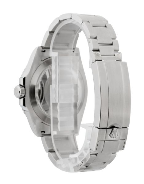 Rolex Submariner Starbucks